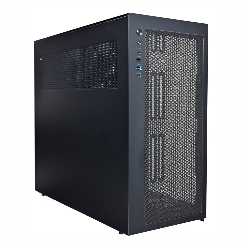 EASE Casing EC123B 3 ARGB Fan EASE Casing EC123B 3 ARGB Fan